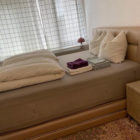 Apartmán Eremitageparken Kongens Lyngby Exteriér fotografie