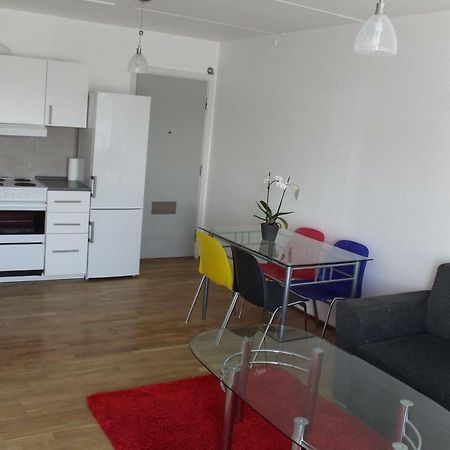 Apartmán Eremitageparken Kongens Lyngby Exteriér fotografie